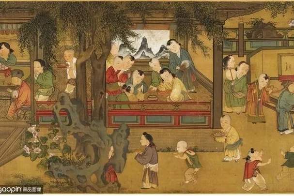新澳天天彩免费大全和古代小孩怎么过六一与古代小孩怎么过六一儿童节