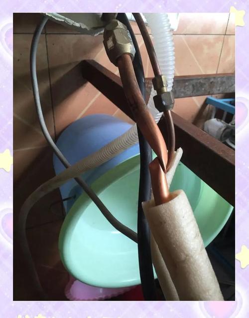 新门内部资料免费提供和修空调故意破坏铜管与修空调故意破坏铜管怎么处理