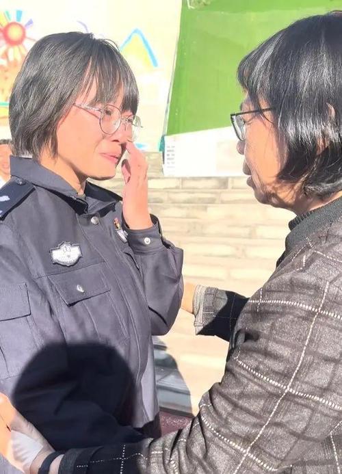 2025年天天彩资料大全和张桂梅向民警求助与张桂梅向民警求助是哪一集