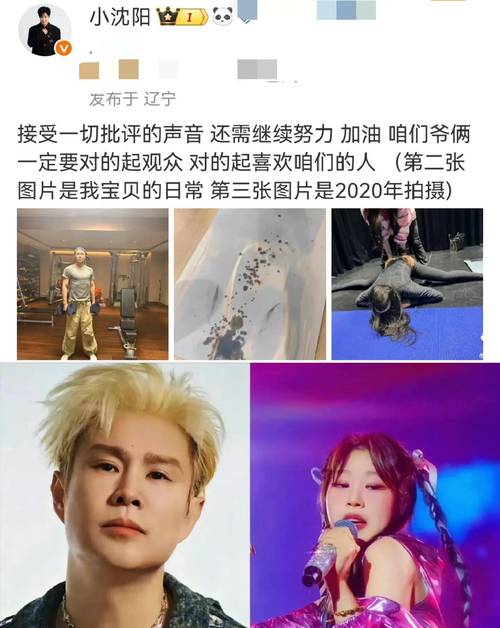新澳2025今晚特马开奖号码和小沈阳女儿将出道与小沈阳女儿最近